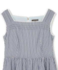 TOCCA 【美人百花掲載】【00サイズあり・速乾・消臭・洗える】WAVES ドレス