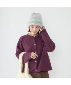 林八百吉商店 Champion　グラデ裏ボアワッチ