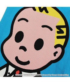 ROOTOTE 6283【オサムグッズ】OSAMU GOODS(R)×ROOTOTE コラボトートバッグ