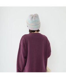 林八百吉商店 Champion　グラデ裏ボアワッチ