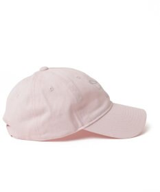 WEGO ラインストーンロゴキャップ