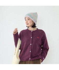 林八百吉商店 Champion　グラデ裏ボアワッチ