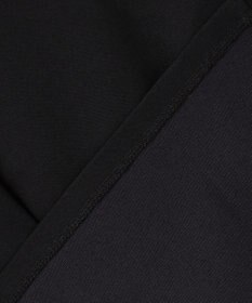 組曲 【先行予約】プレーティング天竺 フレアスリーブカットソー