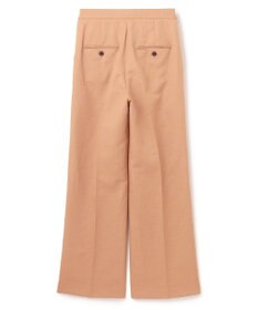 BEIGE， CLAUDE / ワイドストレートパンツ