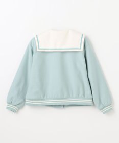 ANY KIDS セーラースタジャン