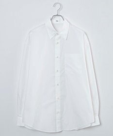 WEGO 【SCHOOLITEM】メンズスクールシャツL／S