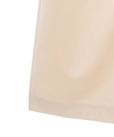 Green Parks フロントジップキャミワンピース