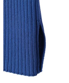 Green Parks ・Ｐｅｔｉｔ　Ｆｌｅｕｒ　フレンチスリーブリブニット