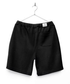 HAAG レゾナバイオ アクティブ ダブルニットショートパンツ