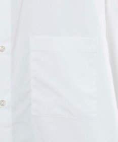 WEGO 【SCHOOLITEM】メンズスクールシャツL／S