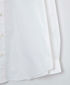 WEGO 【SCHOOLITEM】メンズスクールシャツL／S