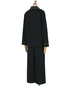 une nana cool 【綿混】接結パシャマ