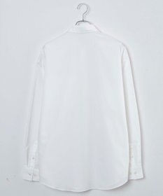 WEGO 【SCHOOLITEM】メンズスクールシャツL／S