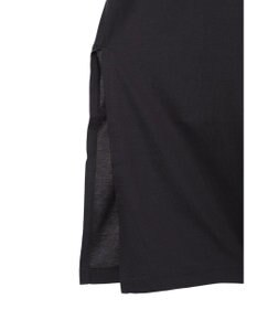 AMERICAN HOLIC サイドスリットカットワンピース1