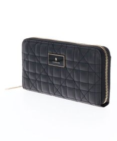 CLATHAS セレナ ラウンド長財布