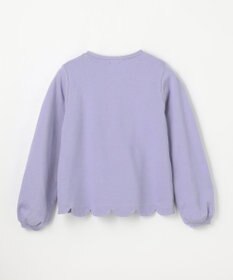 ANY KIDS クローゼットモチーフトレーナー