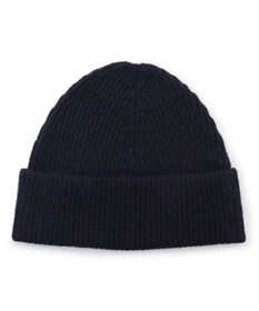 UNFILO 【WEB/一部店舗限定】ふわふわニット キャップ