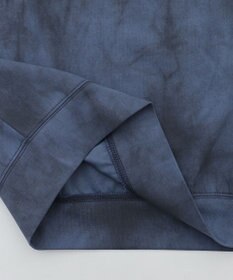 WEGO 【ユニセックス着用ITEM/MLサイズ展開】スノーパターンポンチT（SS）