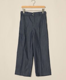 ONWARD Reuse Park 3セット商品/サイズ2【any SiS】ニット春夏×カットソー春夏×パンツ春夏