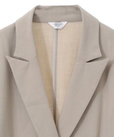 AMERICAN HOLIC イージーケアテーラードジャケット