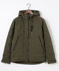 JOSEPH ABBOUD MOUNTAIN 【UNISEX】２ＷＡＹストレッチダウン