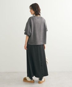 Green Parks ・ＳＵＧＡＲ　ＳＰＯＯＮ　スエードポンチプルオーバ