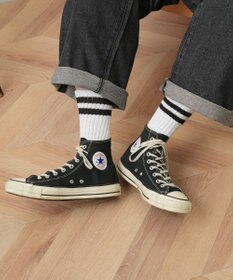 WEGO 2ラインソックス（R）