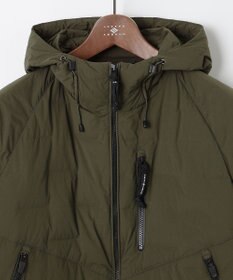 JOSEPH ABBOUD MOUNTAIN 【UNISEX】２ＷＡＹストレッチダウン