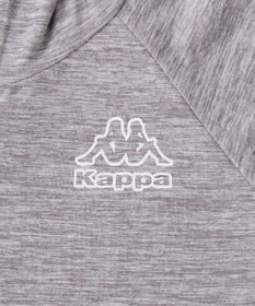 OP／FILA 【Kappa】ライトダンボールパーカー