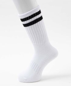 WEGO 2ラインソックス（R）