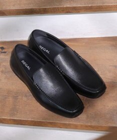 REGAL FOOT COMMUNITY 【リーガルカジュアル】50HL スリッポン カジュアルシューズ