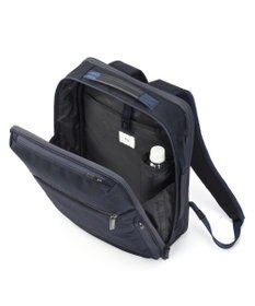 ACE BAGS & LUGGAGE ace. ガジェタブルSF ビジネスリュック A4サイズ 14インチPC収納 ２気室 68782 エース