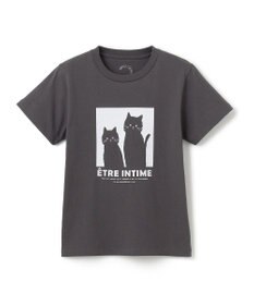 UNFILO 【110-150cm】CLEAN Tee(UNISEX)