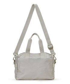 LeSportsac SMALL UPTOWN SATCHEL/ソフトトープC