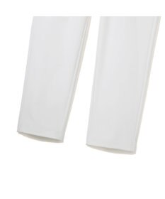 ZERO HALLIBURTON 透け防止 ホワイトパンツ ZHG-M6S12 85201