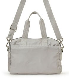 LeSportsac SMALL UPTOWN SATCHEL/ソフトトープC