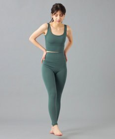 Chacott 新色入荷 Motion レギンス