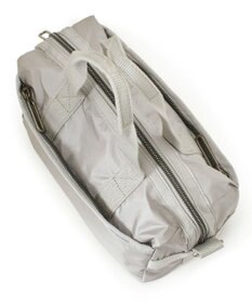 LeSportsac SMALL UPTOWN SATCHEL/ソフトトープC