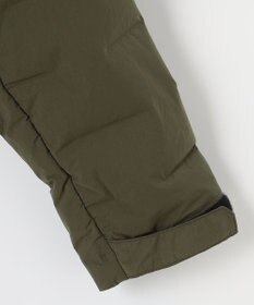 JOSEPH ABBOUD MOUNTAIN 【UNISEX】２ＷＡＹストレッチダウン