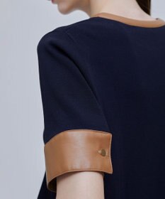 BEIGE， NADIA / ブラウスニットトップス