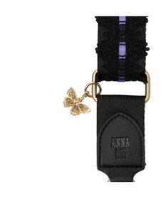 ANNA SUI デュオ ショルダーベルト