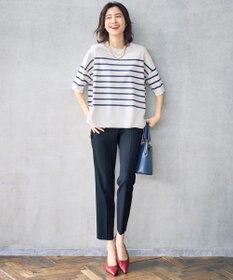 自由区 【SHIHOさん着用・セレモニー】デザインチェーン ネックレス