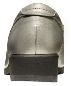 ASICS WALKING ペダラウォーキングシューズ 3E ヒール高3.5cm