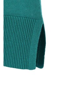 AMERICAN HOLIC 接触冷感Ｖネックニットカーディガン