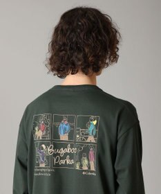 Columbia Columbia/ ロストブルックロングスリーブTシャツ /コロンビア