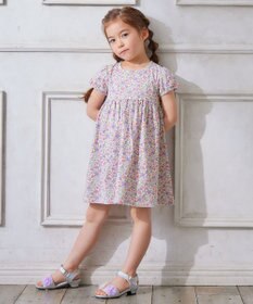 ANY KIDS カットソー サマー ワンピース