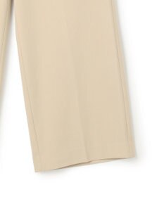 UNFILO マイビューティ ストレートパンツ