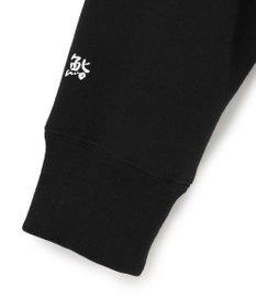 uncrave 【鮨 尚充 × uncrave WHITE】 SUSHI スウェット（uncrave WHITE）