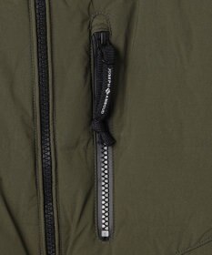 JOSEPH ABBOUD MOUNTAIN 【UNISEX】２ＷＡＹストレッチダウン