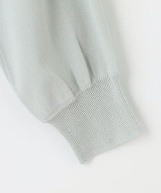 ANY SIS 【洗える】パール調ポイント カーディガン